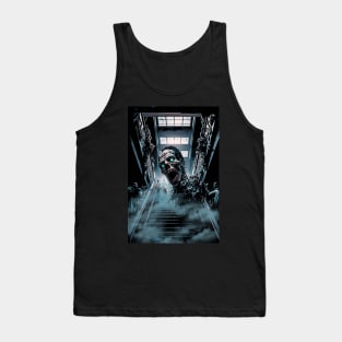 Hollow - Apparitions Tank Top